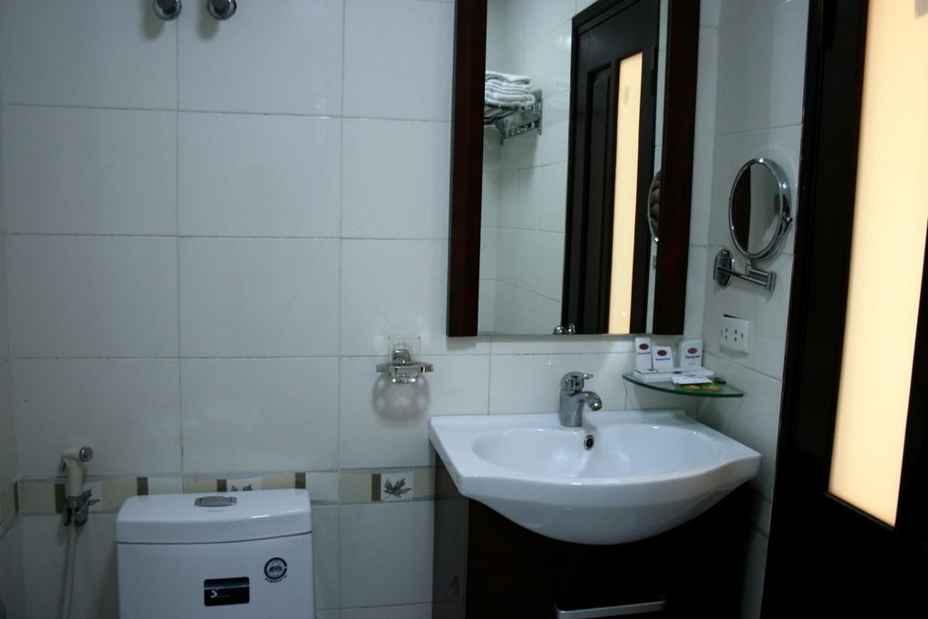 Executive Double Room