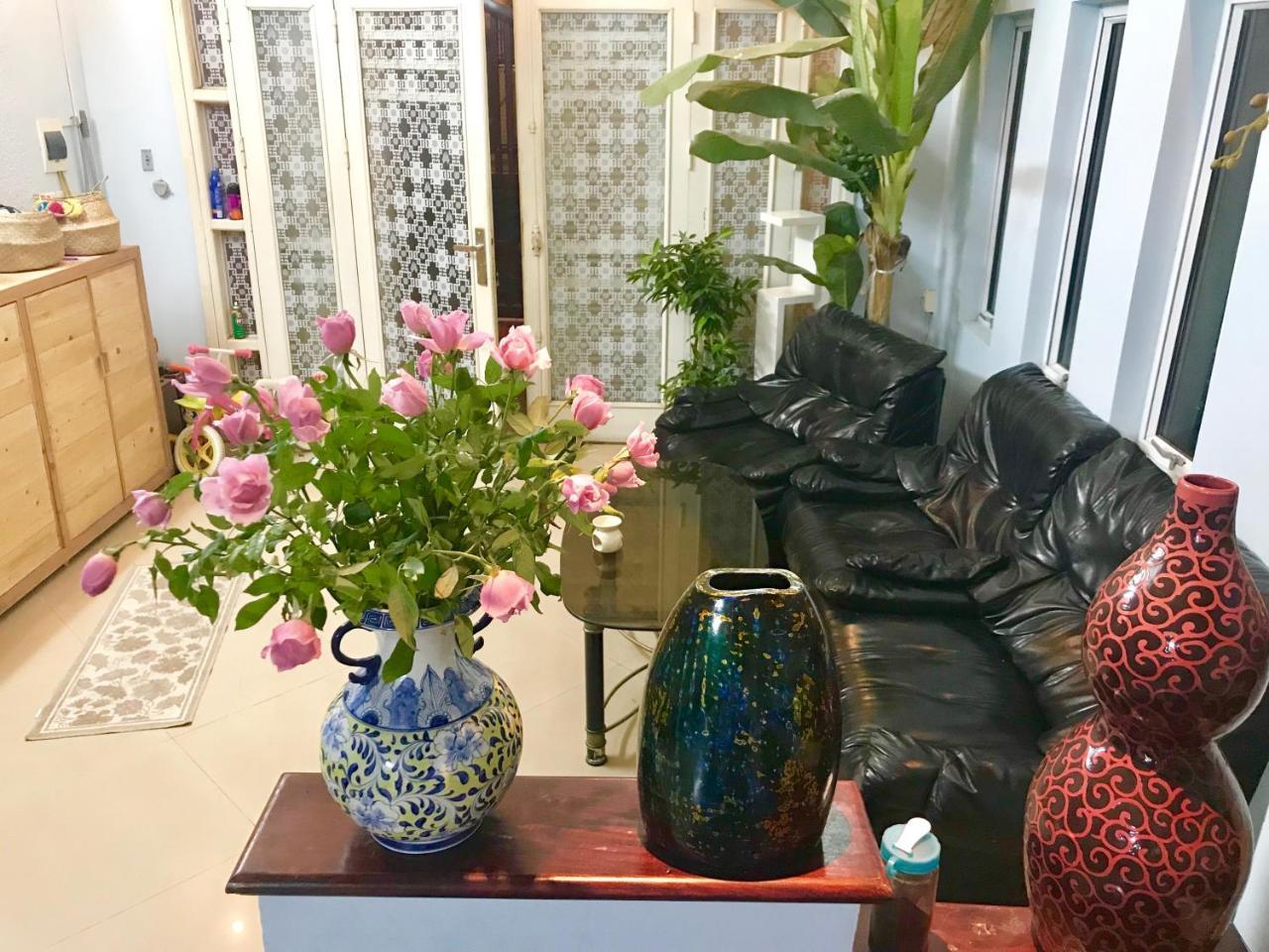 Habitación Doble con baño privado