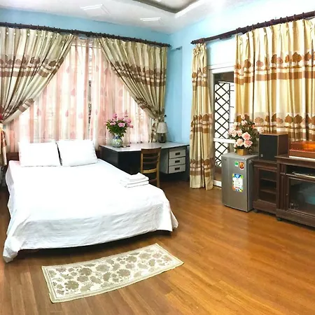 The Rose Home-2