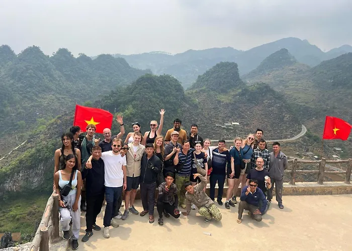 Hostel: Hanoi City Backpackers Hostel