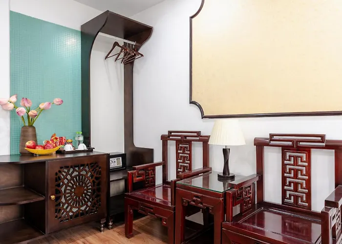 Hostel: Little Hanoi Hotel