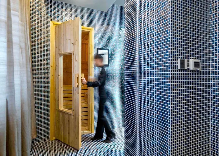 Hotel De L'Opera Hanoi - Mgallery