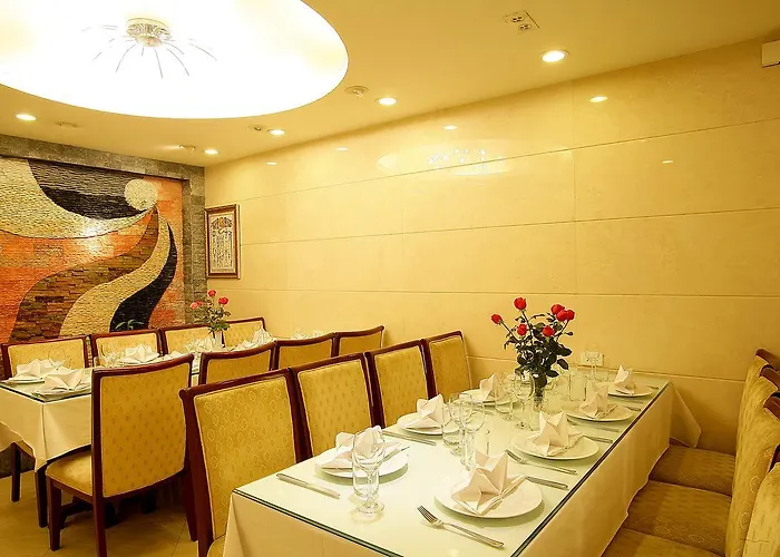 Dog friendly hotels Hanoi View 2